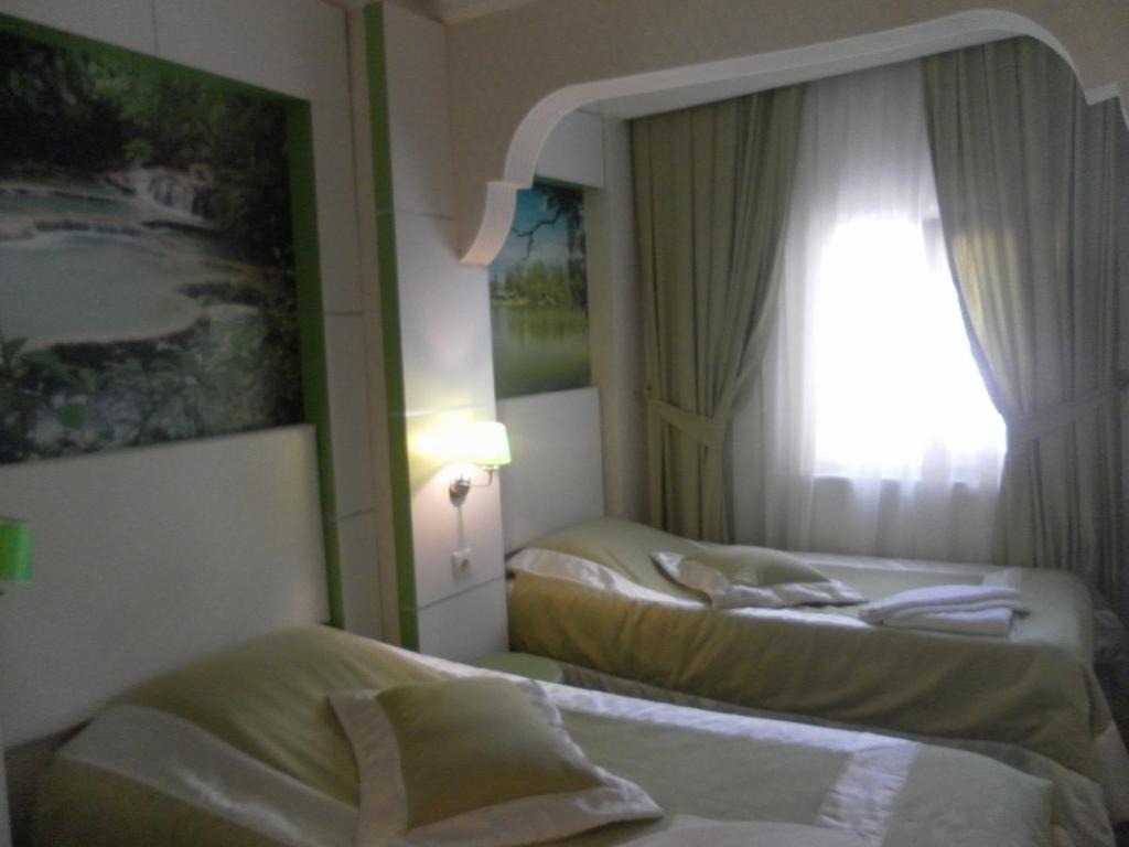 Hotel La White - Istanbul — Fotoğraflar 3