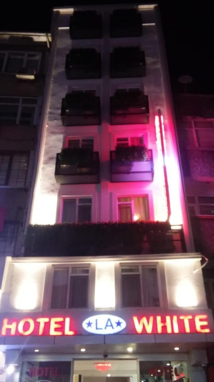 Hotel La White - Istanbul, Istanbul